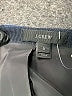 J.Crew Polka Dots Black Formal Skirt Size 0 - photo 4