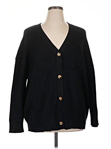 Lillusory Cardigan (view 1)