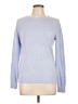 Be Cool Blue Pullover Sweater Size L - photo 1