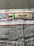 Lee Blue Jeans Size 18 - photo 7