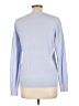 Be Cool Blue Pullover Sweater Size L - photo 2