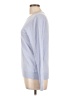 Be Cool Blue Pullover Sweater Size L - photo 5