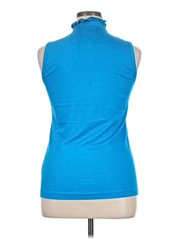 Tory Burch Sleeveless Blouse (view 2)