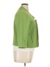 W by Worth Green Blazer Size 14 - photo 4