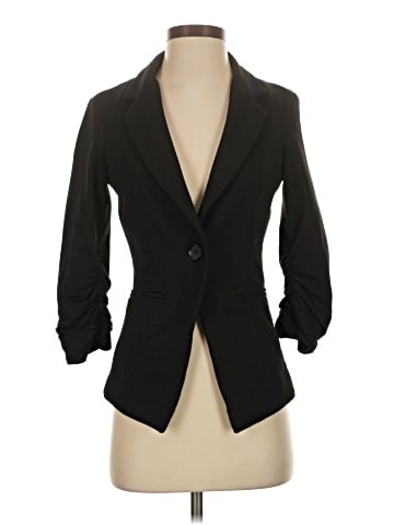 Gibson Blazer (view 1)