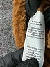 Alpine Design 100% Recycled Polyester Brown Fleece Size M - photo 4
