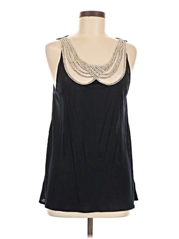 Leifnotes Tank Top (view 1)