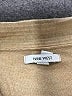 Nine West Tan Cardigan Size M - photo 7