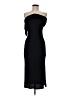 Timing Black Cocktail Dress Size M - photo 1