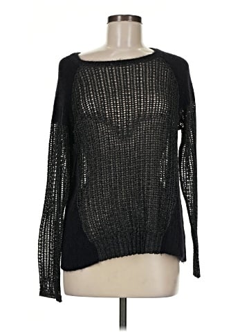 The Fisher Project Pullover Sweater (view 1)