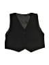 Unbranded Black Tuxedo Vest 9-12 MO / 12 MO - photo 1