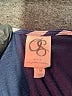 One September Blue Tank Top Size M - photo 4