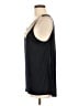 Leifnotes 100% Viscose Black Tank Top Size M - photo 5