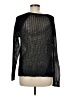 The Fisher Project Black Pullover Sweater Size M - photo 2