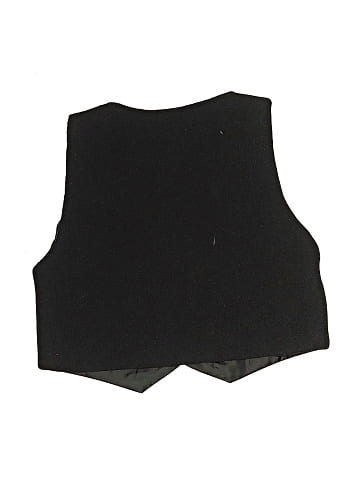Unbranded Tuxedo Vest (view 2)