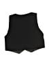 Unbranded Black Tuxedo Vest 9-12 MO / 12 MO - photo 2