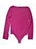 Express Pink Bodysuit Size S - photo 1