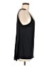 Leifnotes 100% Viscose Black Tank Top Size M - photo 4