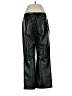 MICHAEL Michael Kors 100% Polyester Black Casual Pants Size 4 - photo 2