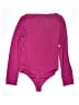 Express Pink Bodysuit Size S - photo 2