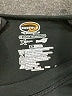Champion Black Long Sleeve T-Shirt Size XL - photo 7