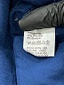 Shein Curve Blue Sleeveless Blouse Size 1X - photo 8