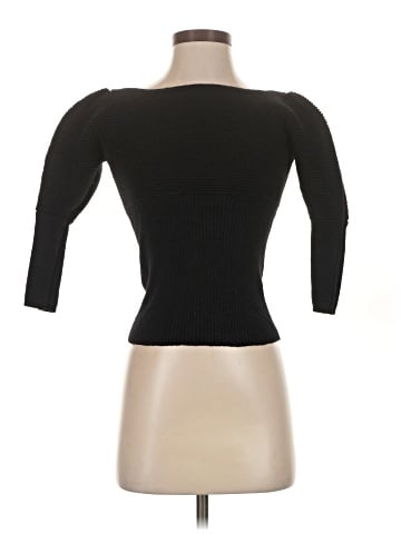 Mara Hoffman Wool Cardigan (view 1)