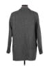 H&M Chevron-herringbone Gray Blazer Size L - photo 2