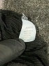 Unbranded Black Dress Pants Size M - photo 7