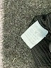 Unbranded Black Dress Pants Size M - photo 8