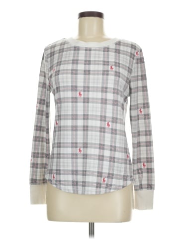 Polo by Ralph Lauren Pullover Sweater (view 1)