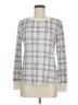 Polo by Ralph Lauren Gray Pullover Sweater Size M - photo 1