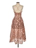 Assorted Brands Brown Cocktail Dress Size P (petite) - photo 2