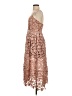 Assorted Brands Brown Cocktail Dress Size P (petite) - photo 5