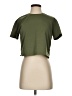 BYLT Green Short Sleeve T-Shirt Size S (estimated) - photo 1
