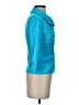 Joseph Ribkoff Blue Jacket Size 4 - photo 4