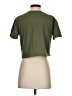 BYLT Green Short Sleeve T-Shirt Size S (estimated) - photo 2