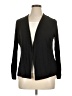 Veronica M. Black Cardigan Size XL - photo 1