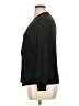 Veronica M. Black Cardigan Size XL - photo 5