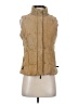 Eddie Bauer 100% Leather Tan Jacket Size S - photo 1