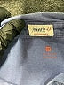 Johnnie-O Blue Short Sleeve Button-Down Shirt Size 12 - photo 3