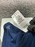 CeCe 100% Polyester Blue Long Sleeve Blouse Size S - photo 7