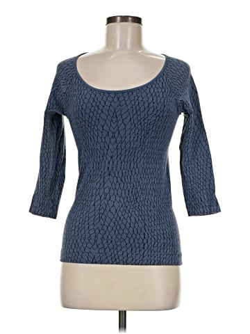 Tees by Tina 3/4 Sleeve T-Shirt (view 1)