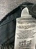 Brooks Brothers Black Casual Pants Size 0 (petite) - photo 8