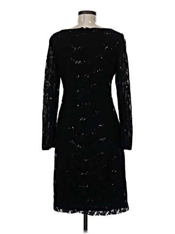 Chaps Cocktail Dress (view 2)