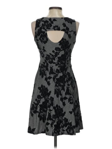 Crescent Cocktail Dress (view 2)