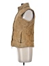Eddie Bauer 100% Leather Tan Jacket Size S - photo 5