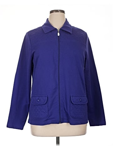 Koret Track Jacket (view 1)