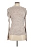 Stem Tan Turtleneck Sweater Size M - photo 1