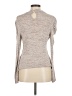 Stem Tan Turtleneck Sweater Size M - photo 2